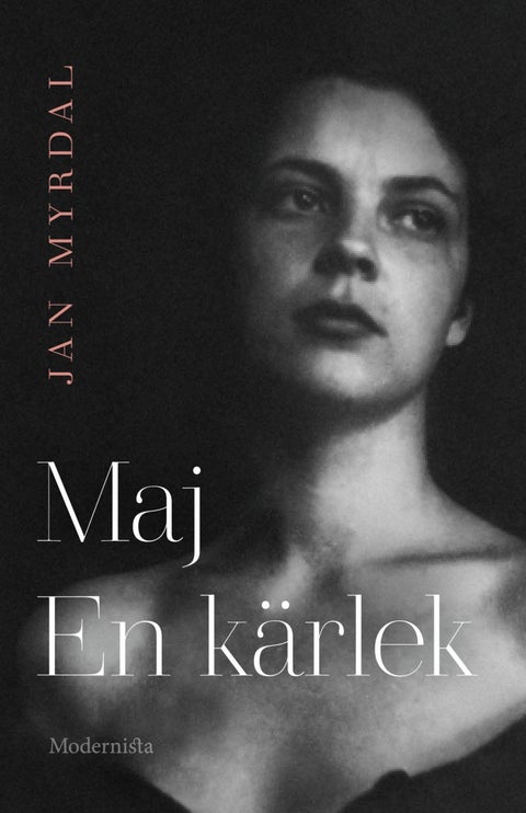 Maj. En kärlek