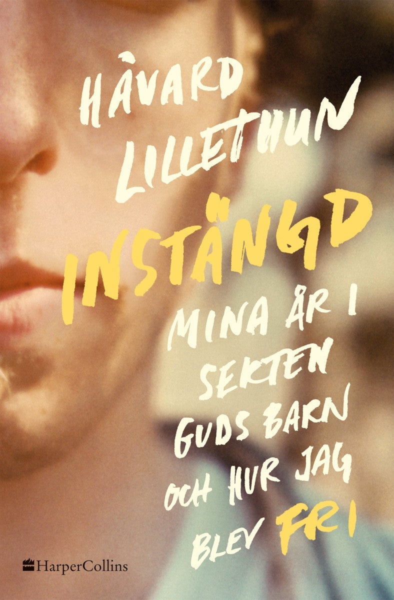Instängd