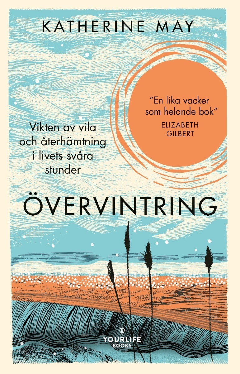 Övervintring