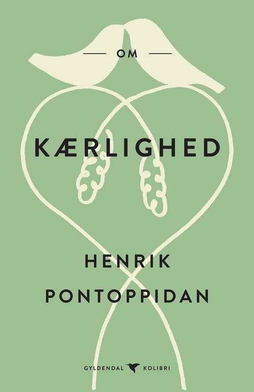 Om kærlighed