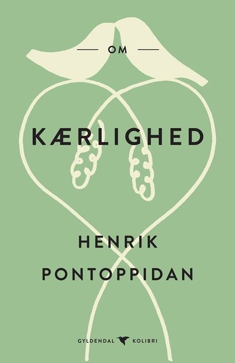 Om kærlighed
