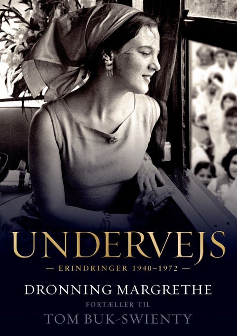 Undervejs