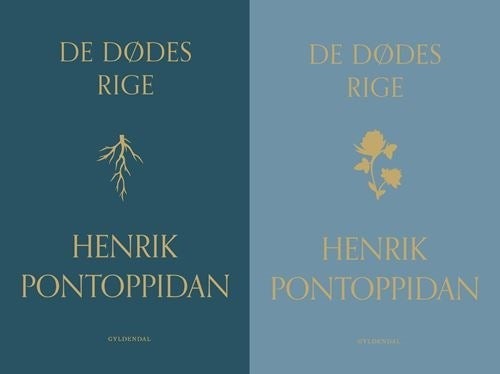 De dödes rige 1-2