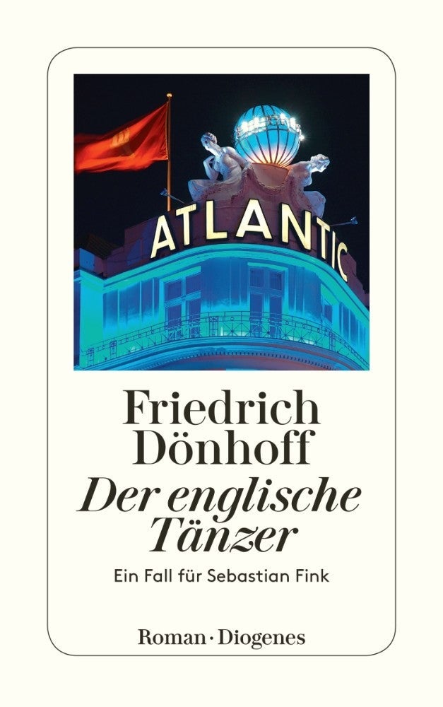 Englische tänzer