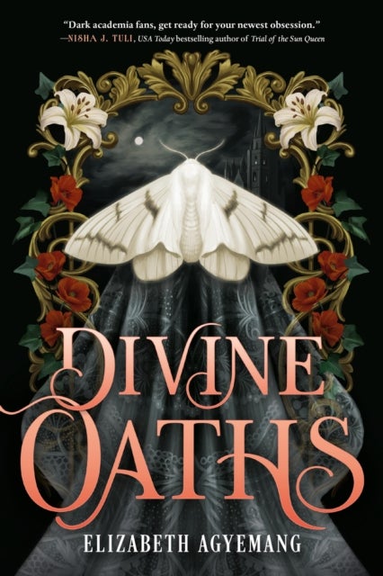 Divine Oaths (Standard Edition)
