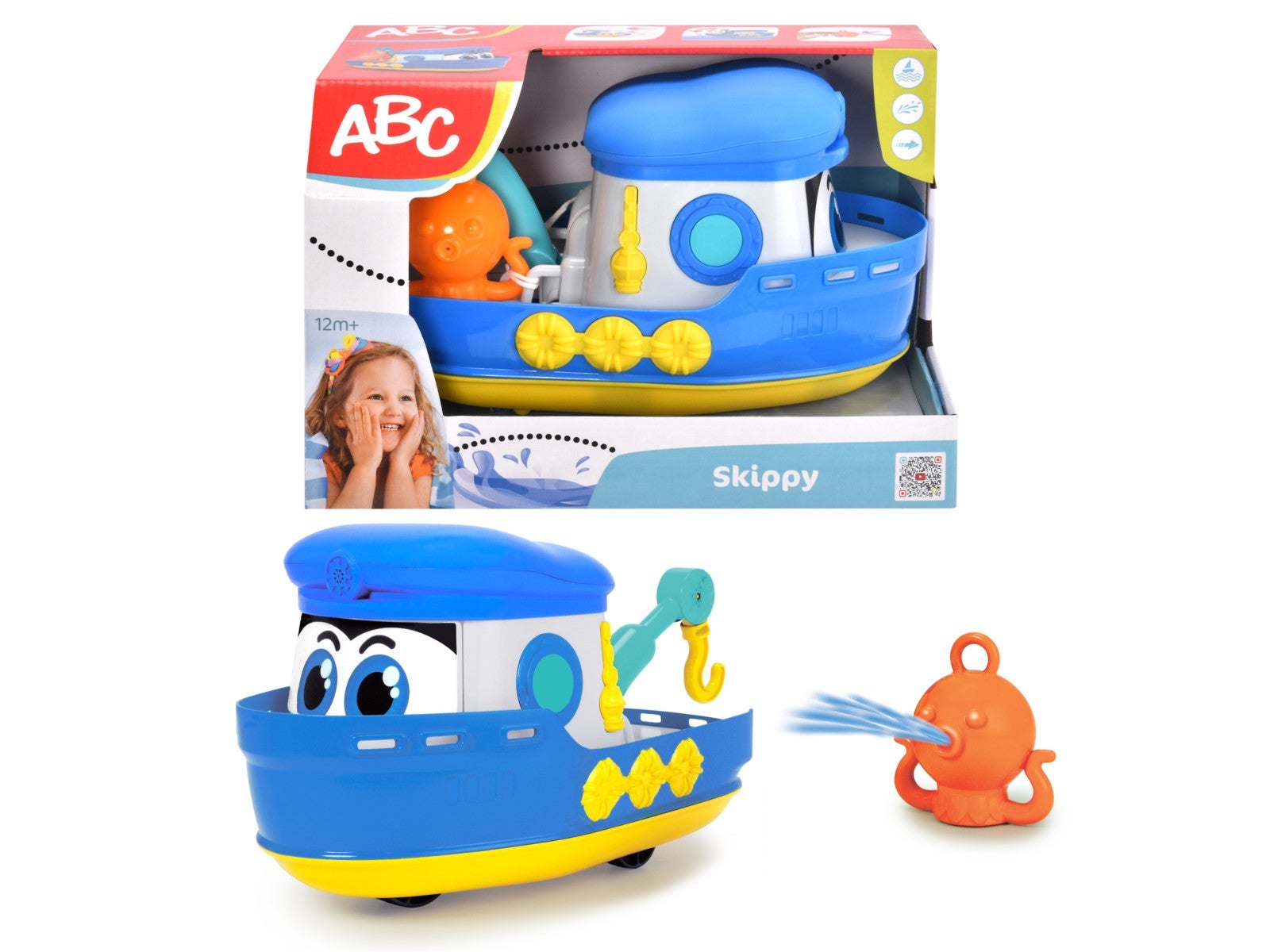 Abc Skippy