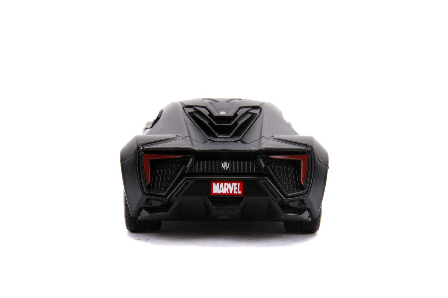 Marvel Black Panther 1:32