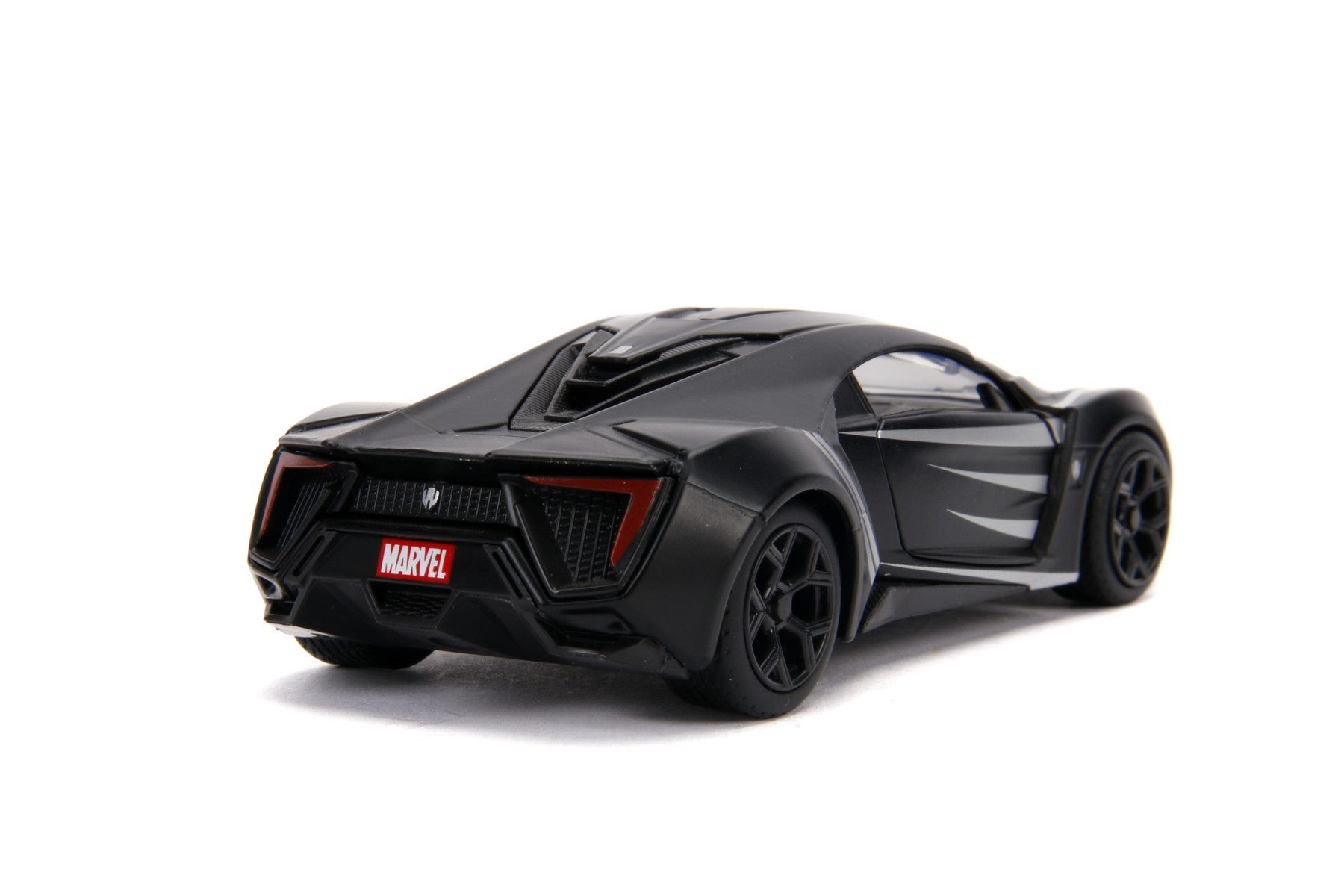 Marvel Black Panther 1:32