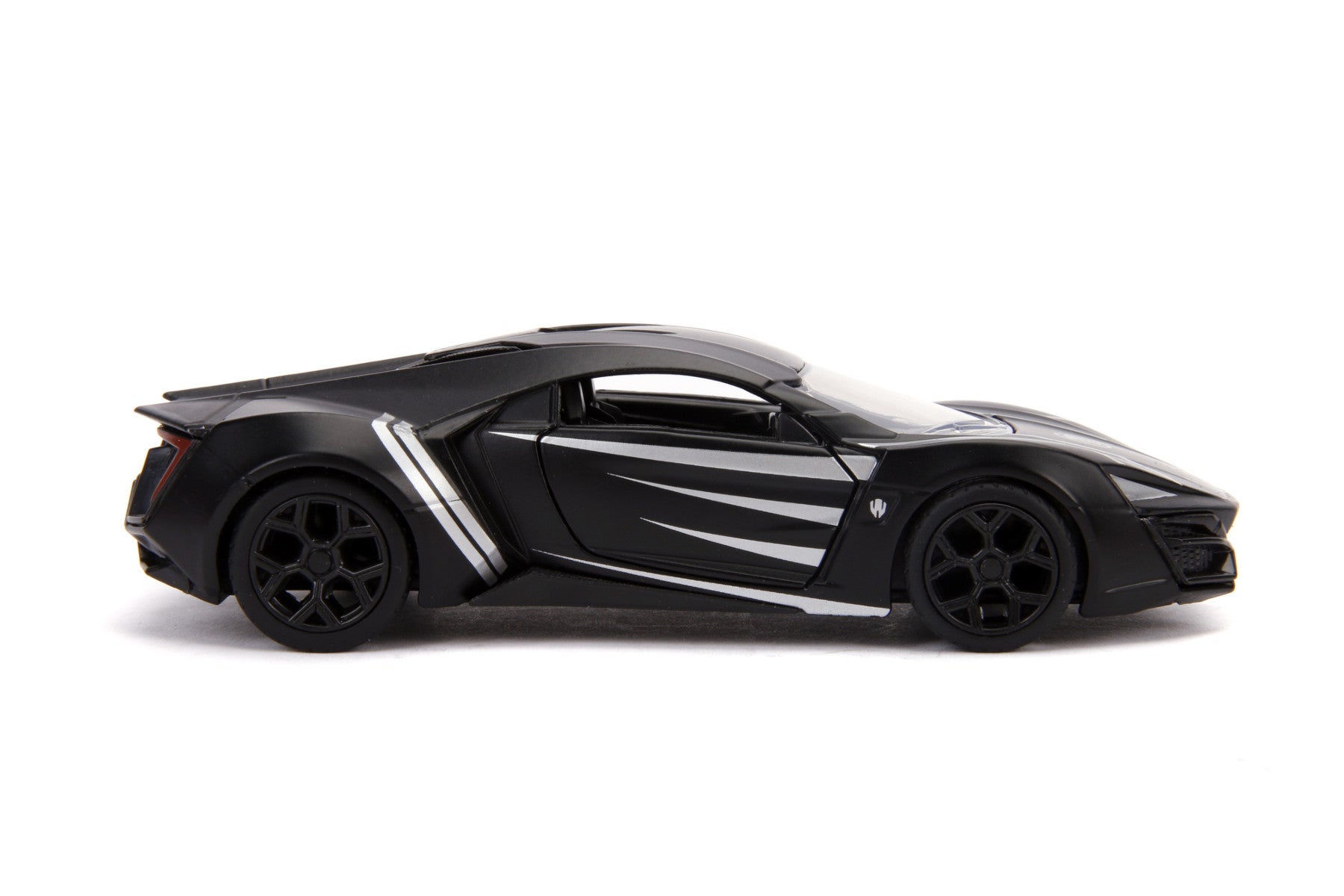 Marvel Black Panther 1:32