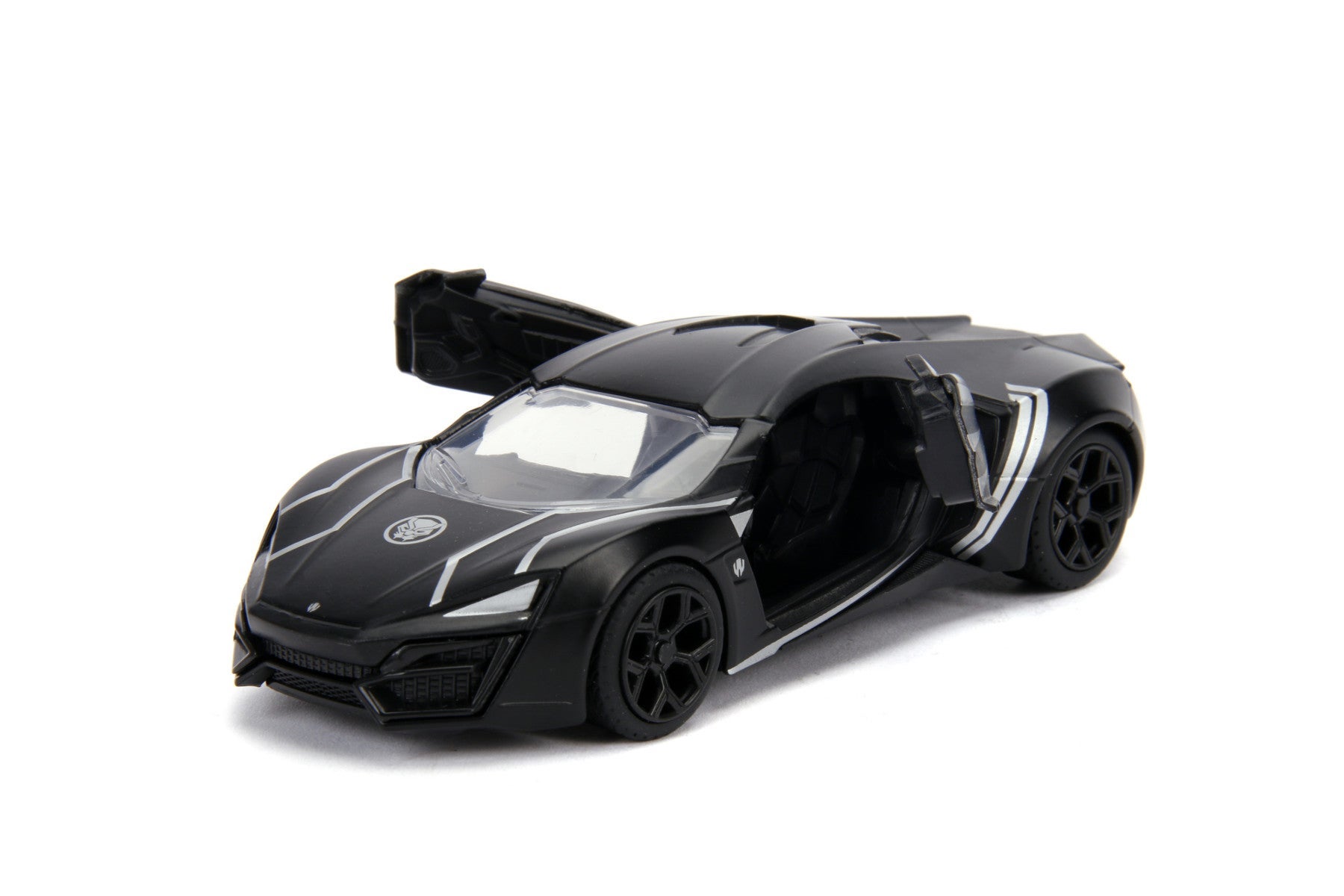 Marvel Black Panther 1:32