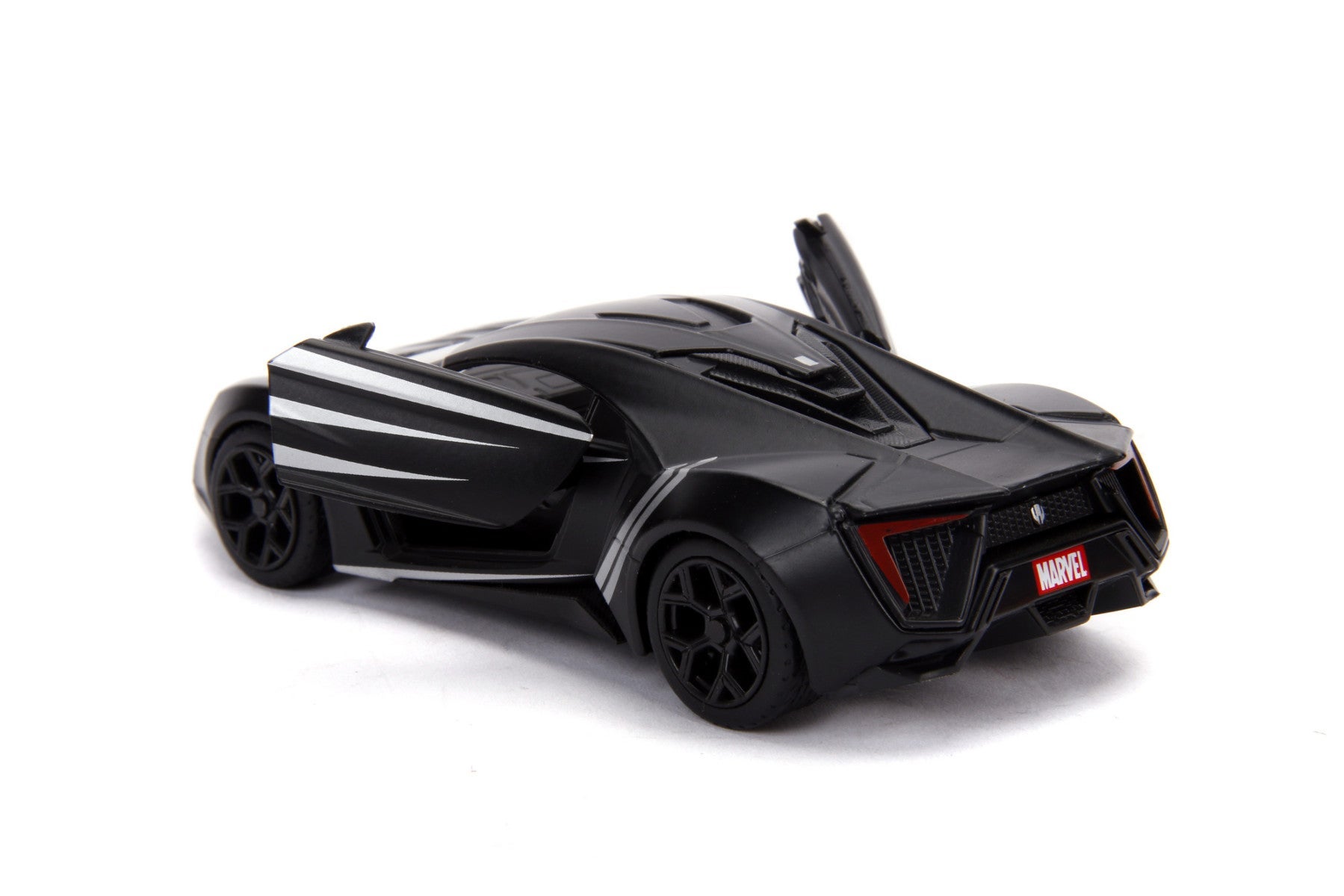 Marvel Black Panther 1:32