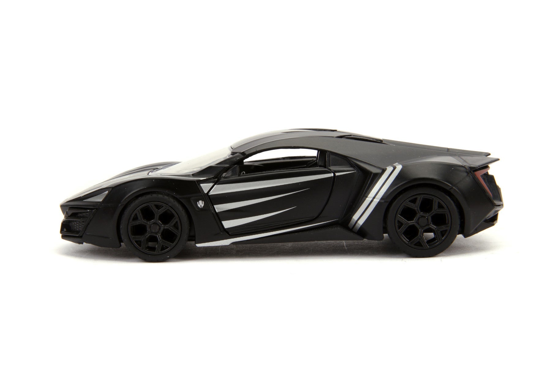 Marvel Black Panther 1:32