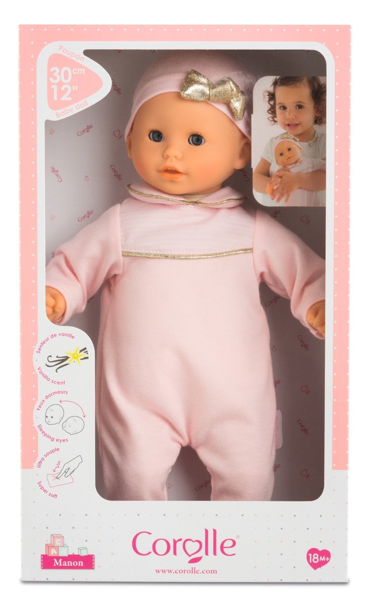 Dukke Corolle Calin Manon