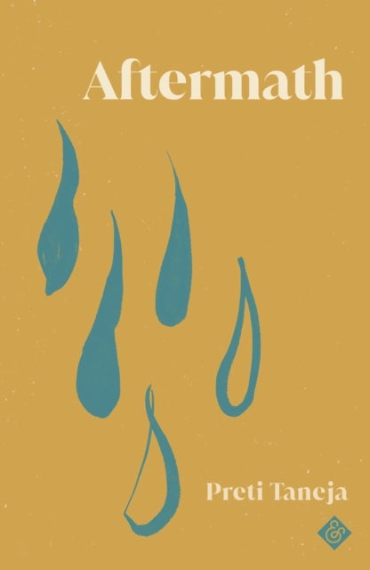 Aftermath - Winner of the 2022 Gordon Burn Prize