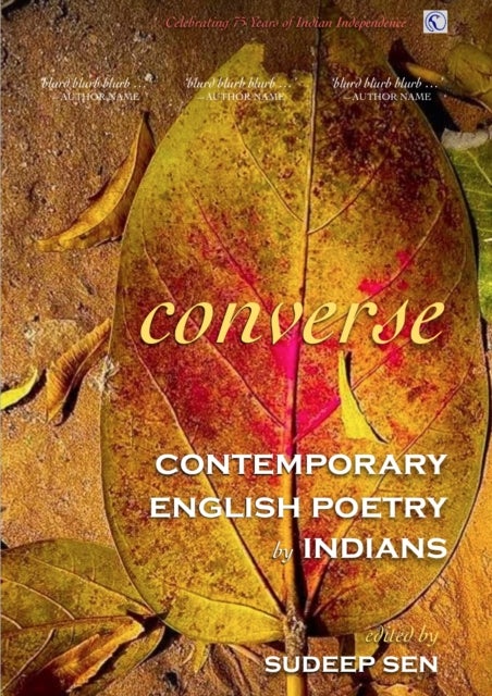 Converse - Contemporary English Poetry by Indians