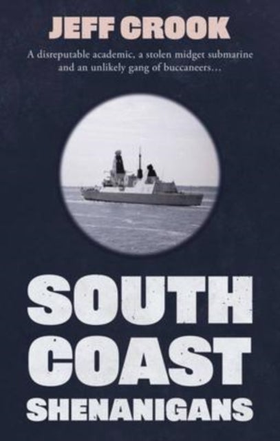 South Coast Shenanigans - The Heist