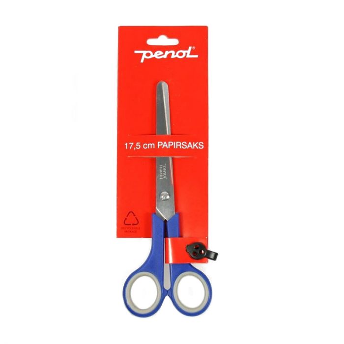 Saks Penol 17,5cm