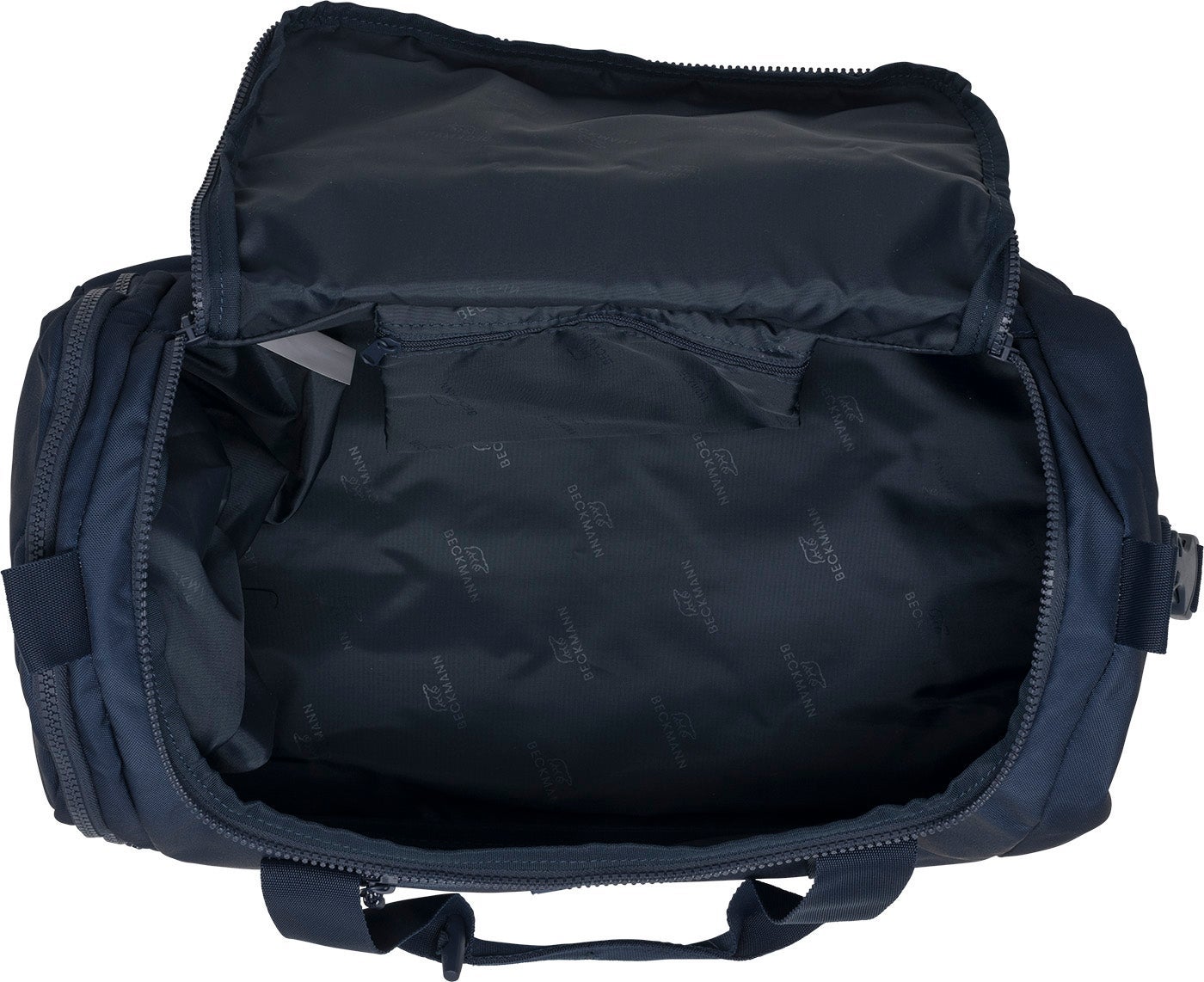 Gymsekk 2.7-kl Blue Sport Duffelbag Beckmann