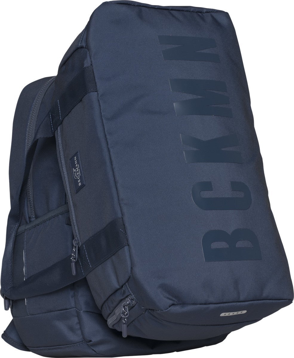 Gymsekk 2.7-kl Blue Sport Duffelbag Beckmann
