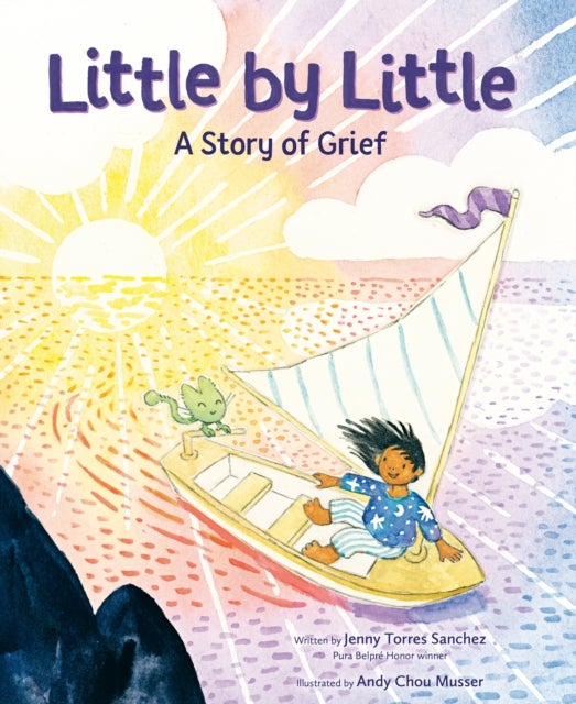 Little by Little - A Story of Grief