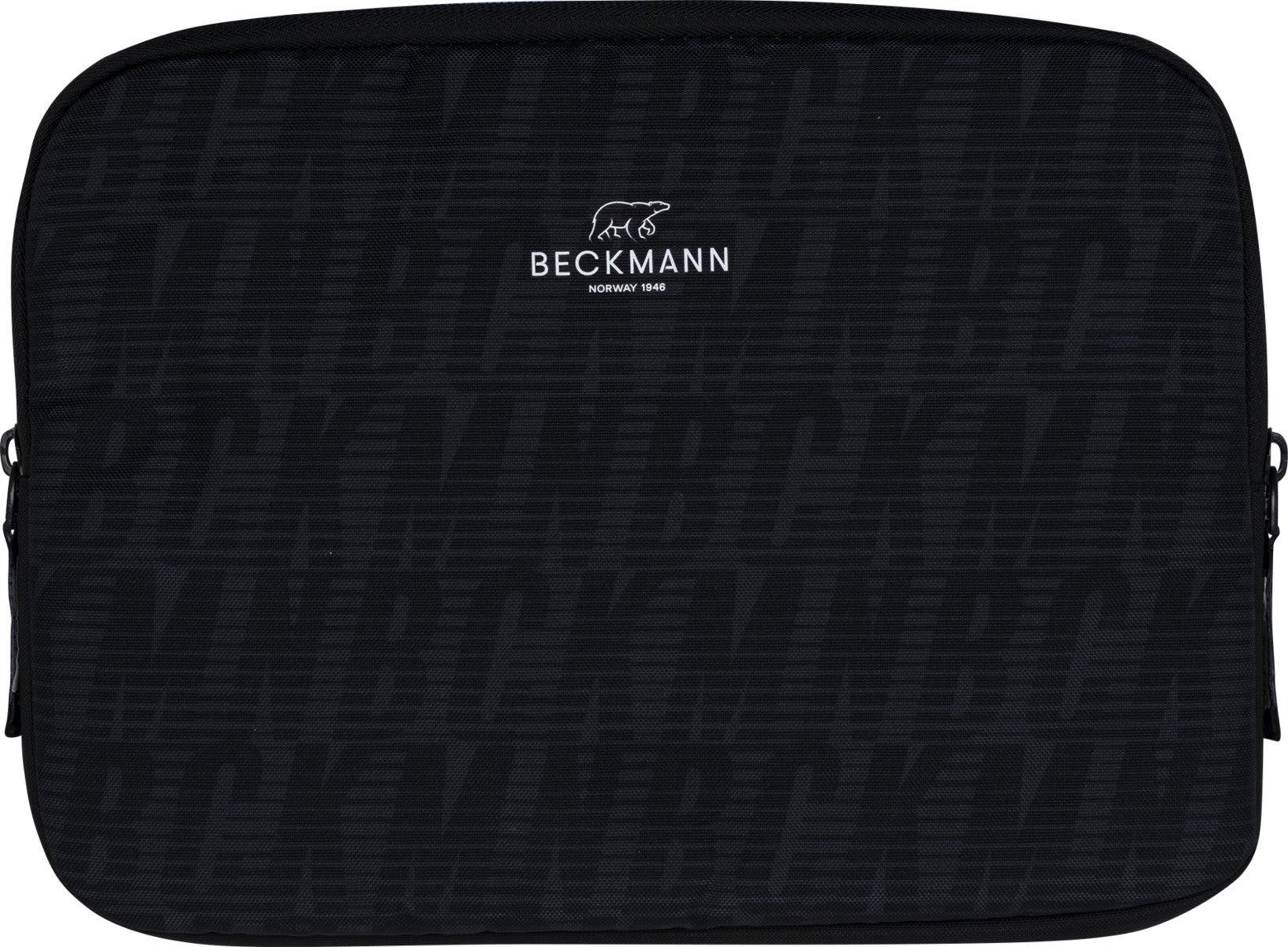 Beskyttelsescover Laptop Black Bold Beckmann