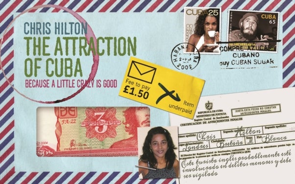 The Attraction of Cuba