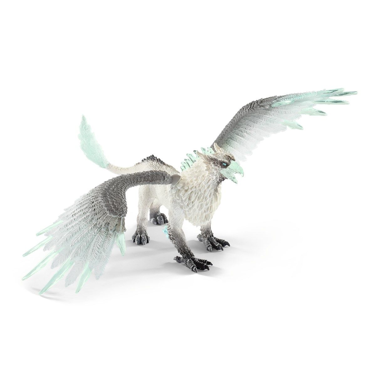 Schleich Isgriff