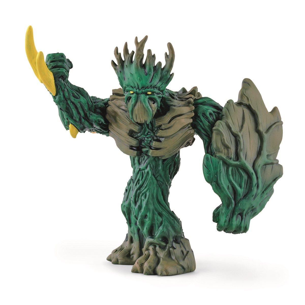 Schleich Junglehersker