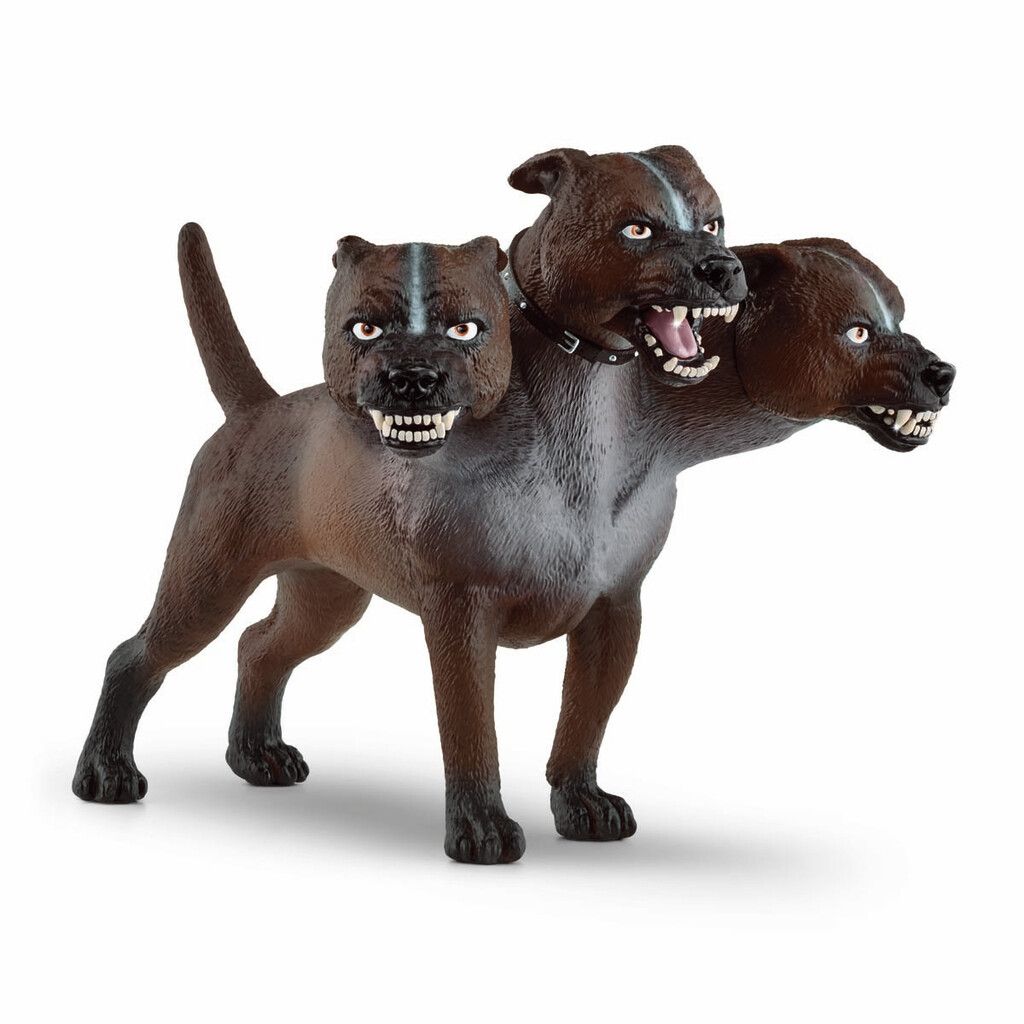 Schleich HP Fluffy