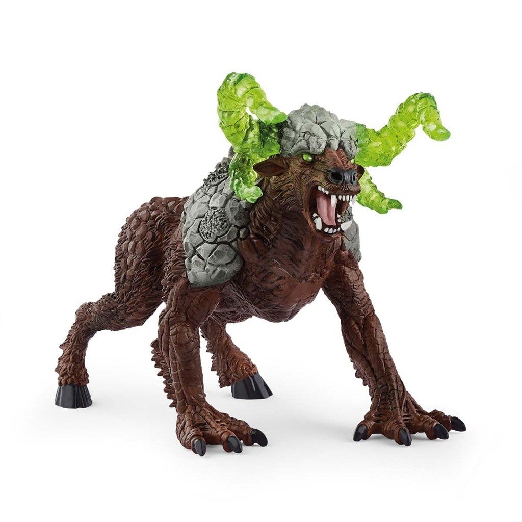 Schleich Steinbeist