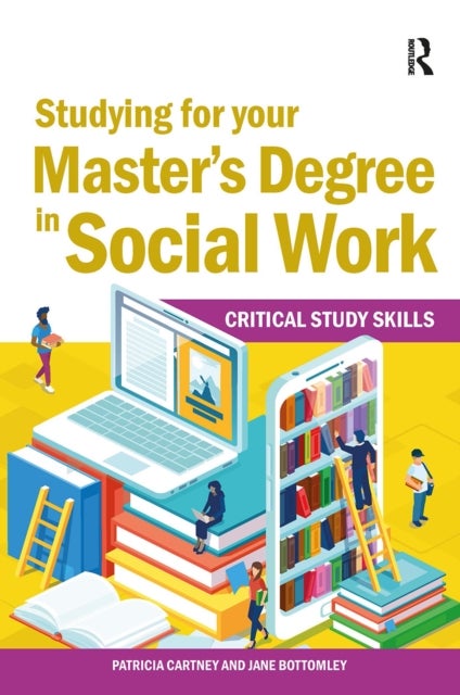 Studying for your Master¿s Degree in Social Work