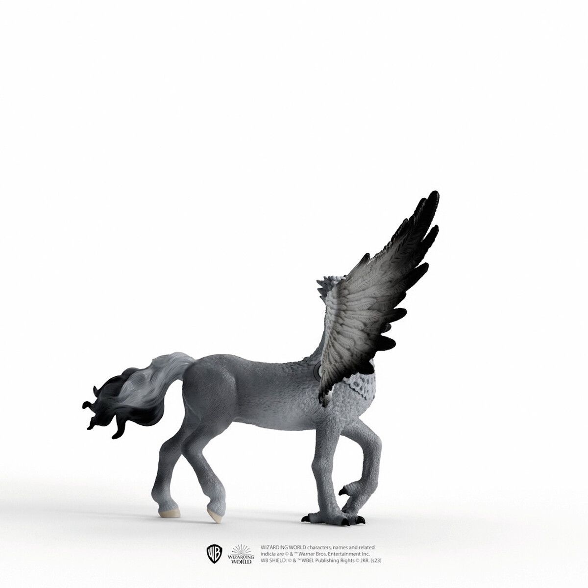 Schleich HP Buckbeak