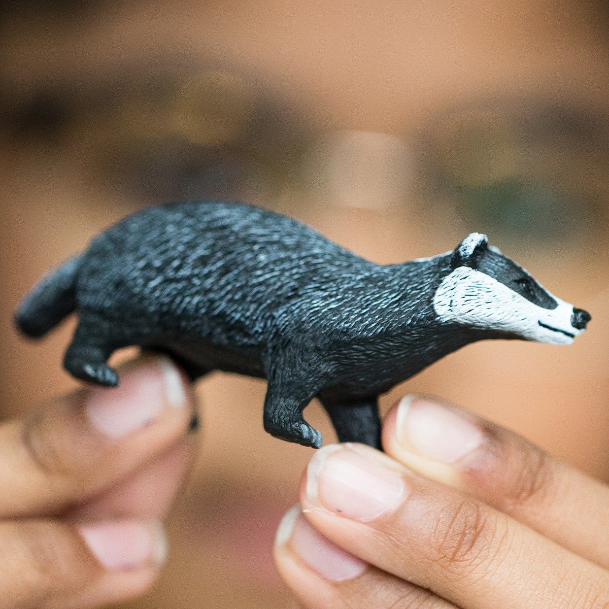 Schleich Grevling