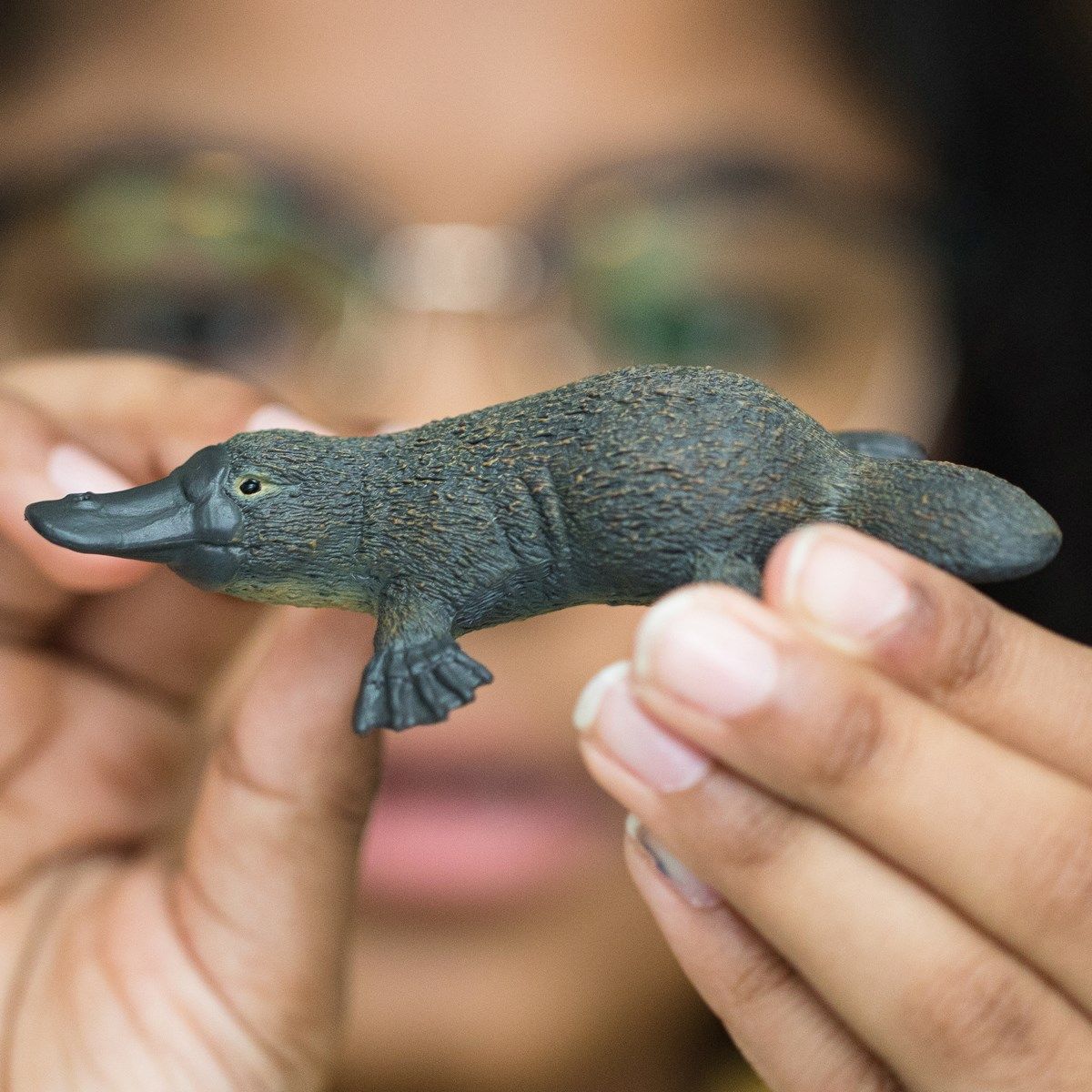 Schleich Nebbdyr