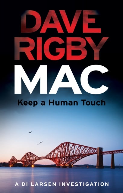 Mac - Keep a Human Touch