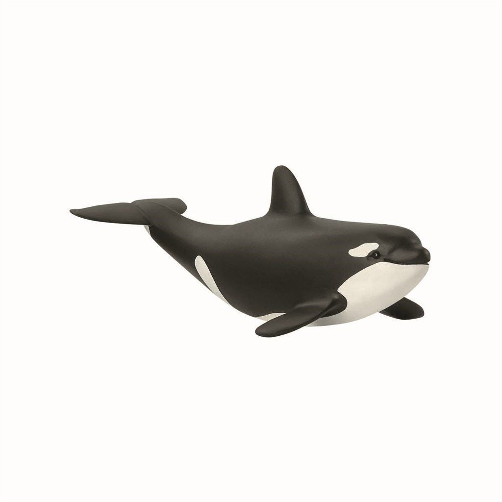 Schleich Spekkhoggerkalv