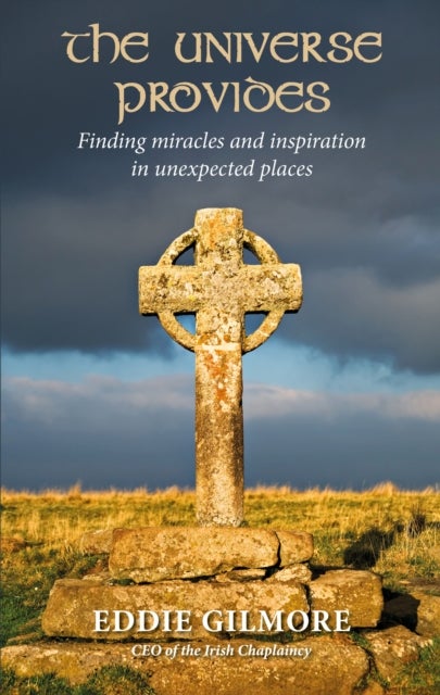 The Universe Provides - Finding miracles and inspiration in unexpected places