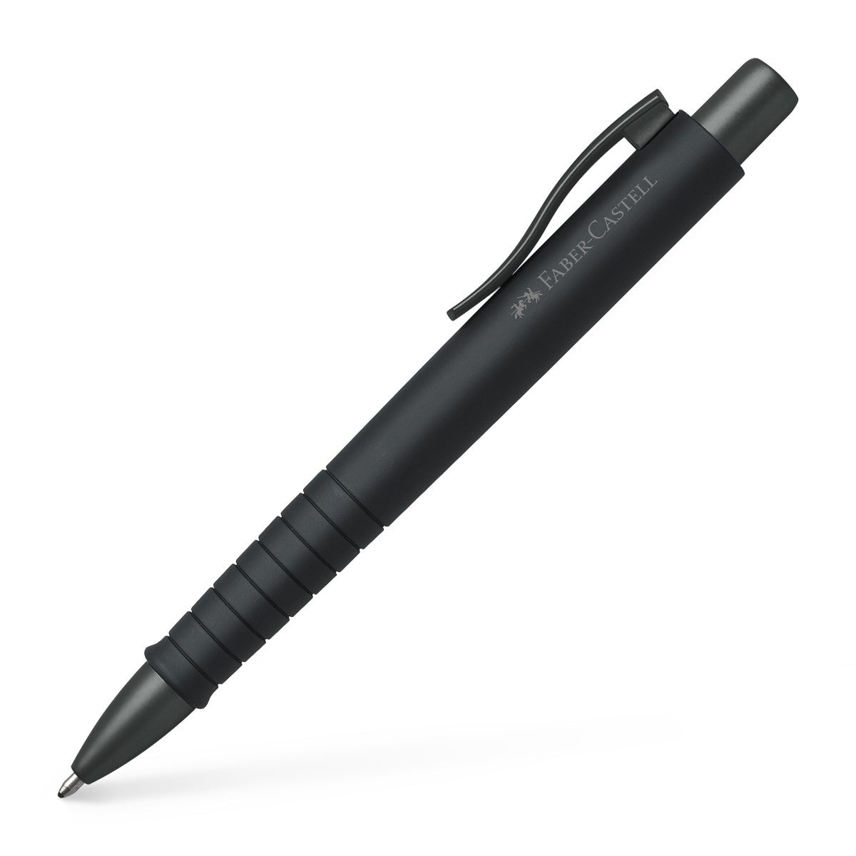 Kulepenn Faber Poly Ball XB Urban sort