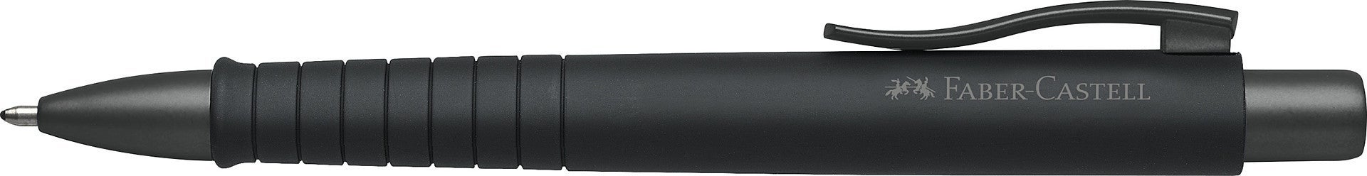 Kulepenn Faber Poly Ball XB Urban sort
