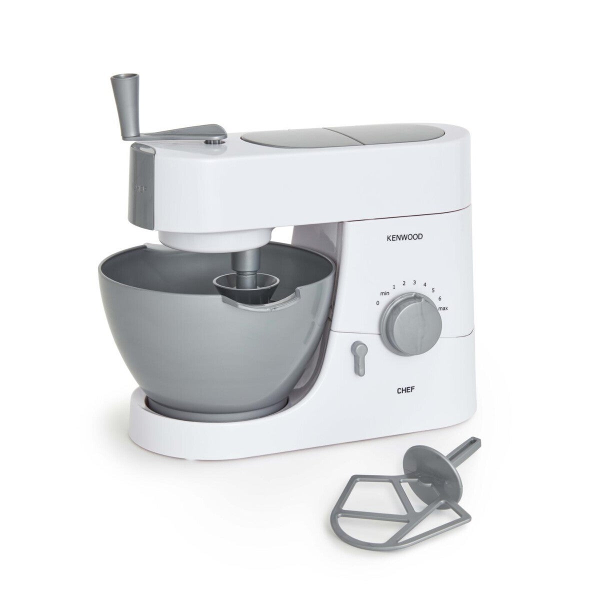 Kenwood Mikser