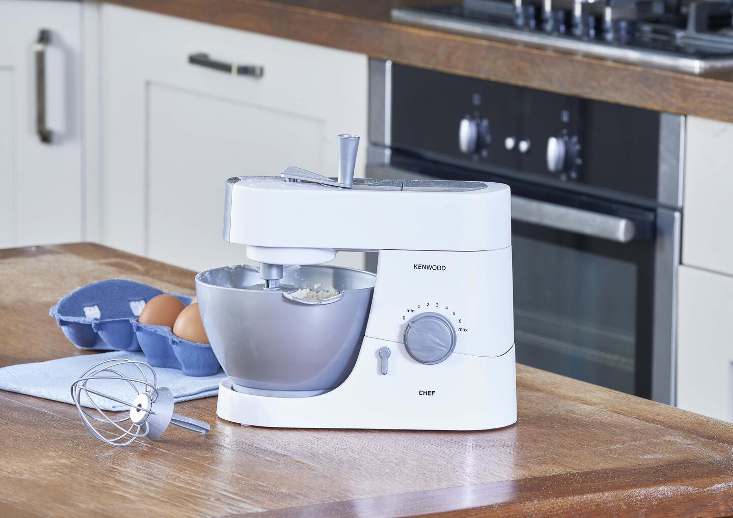 Kenwood Mikser