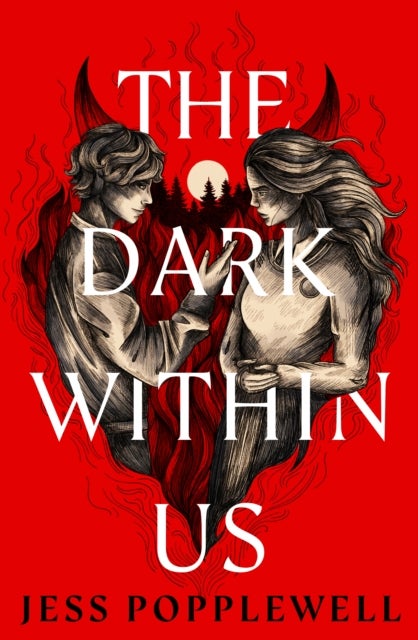 xhe Dark Within Us