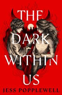 xhe Dark Within Us