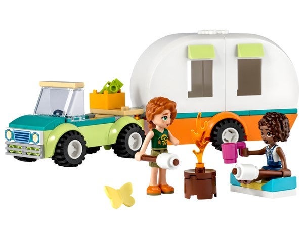 Lego Campingtur 41726