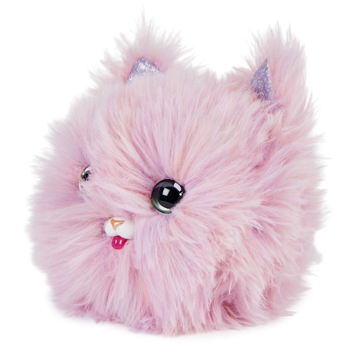 Furfluffs Interactive Kitty 18cm