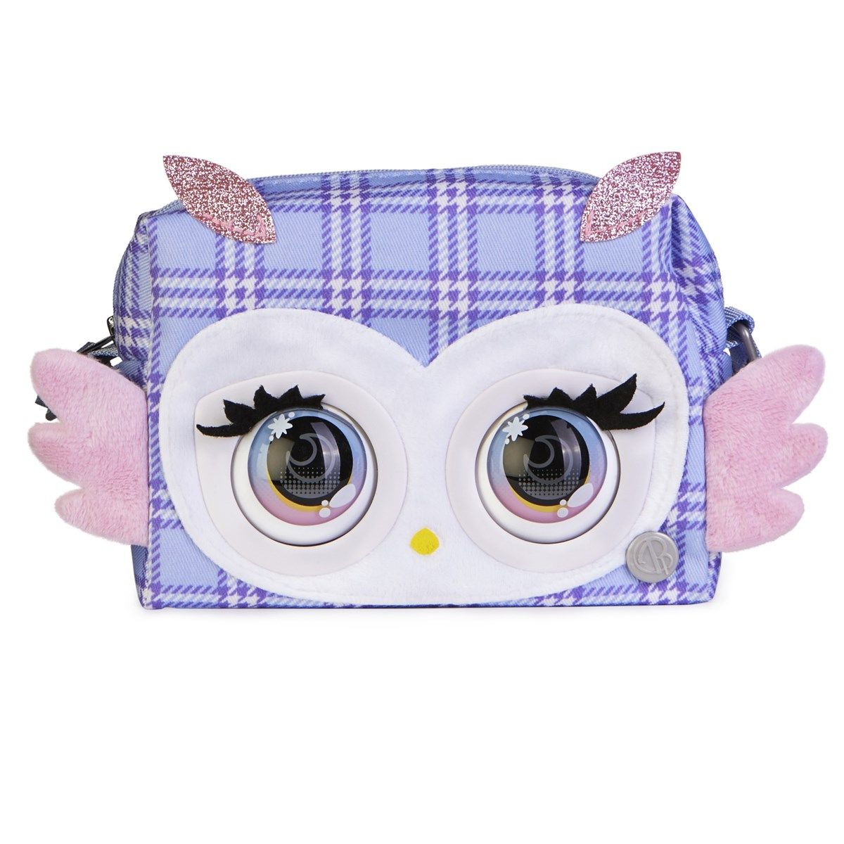 Purse Pets Print Perfect Ass