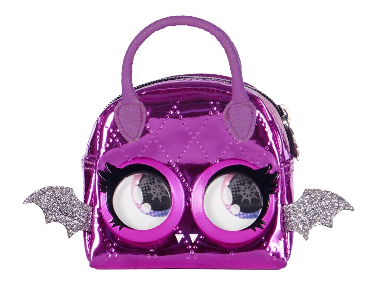 Purse Pets Micro Tiger