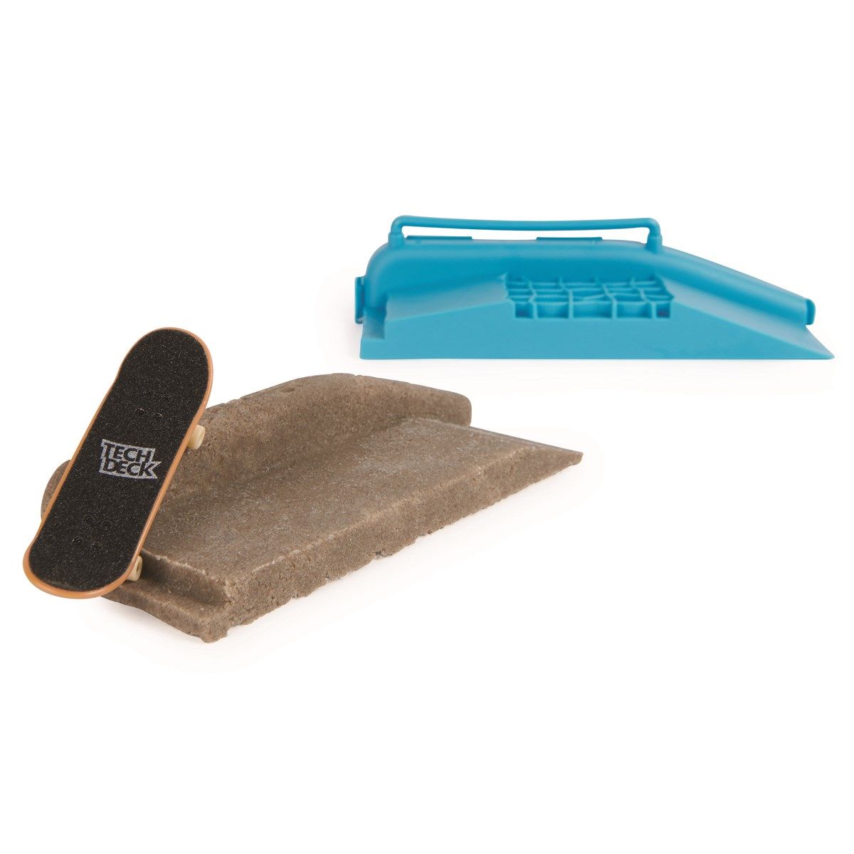 Tech Deck Concrete