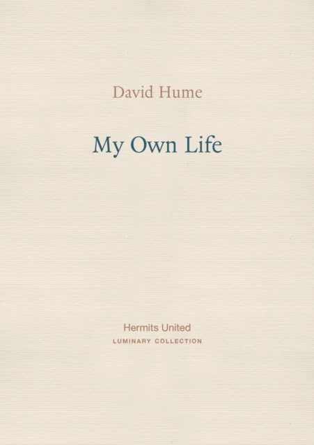 My Own Life