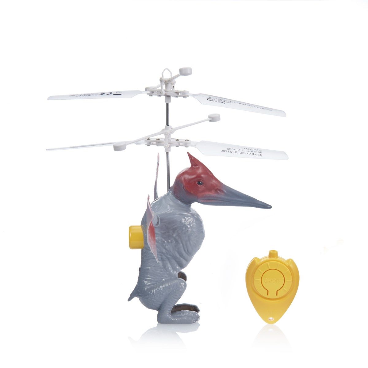 Jurassic World Heliball Pteranodon